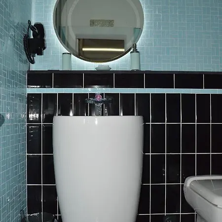Chambres D'hotes L'embellie Gæstehus *