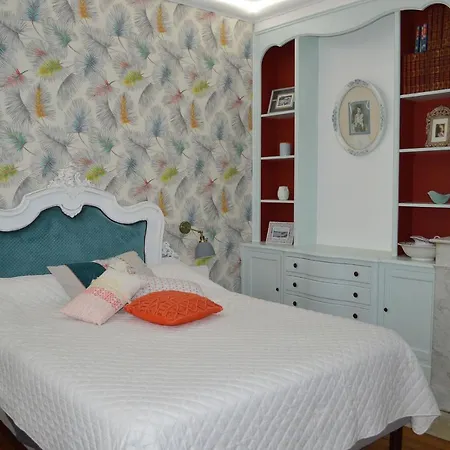 Chambres D'hotes L'embellie Pensión Saumur