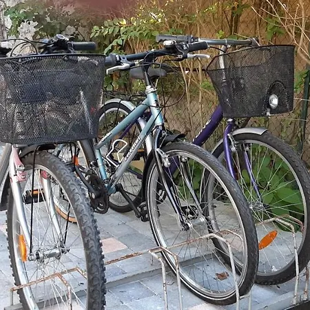 Chambres D'hotes L'embellie Gæstehus