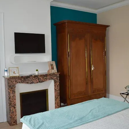 Chambres D'hotes L'embellie